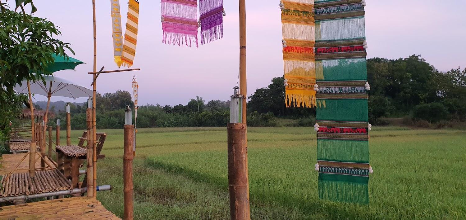 Cover Image for ห้วยเเก้วรีสอร์ทน่าน