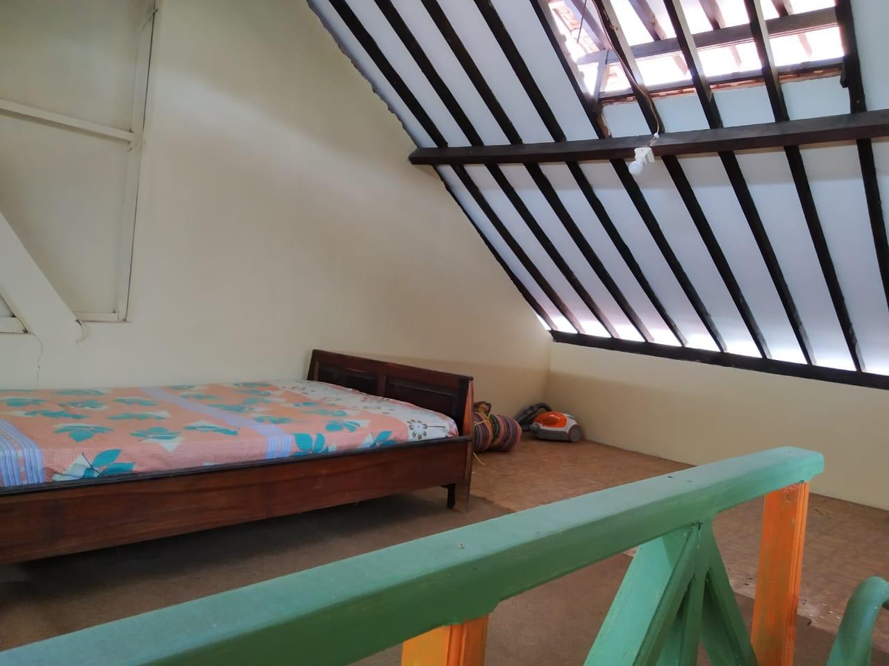 Cover Image for Bintaran Homestay