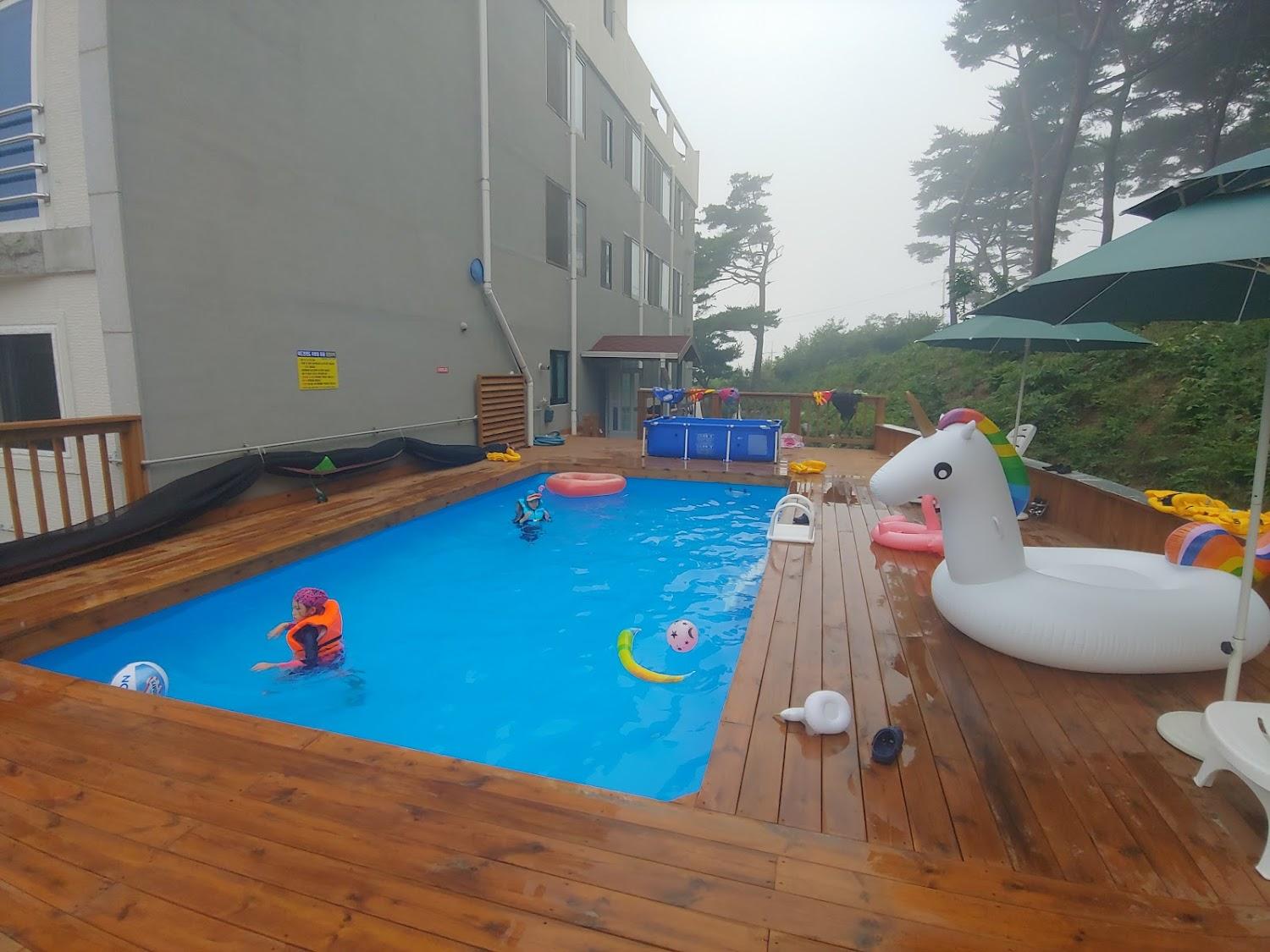 Cover Image for 위드안면도