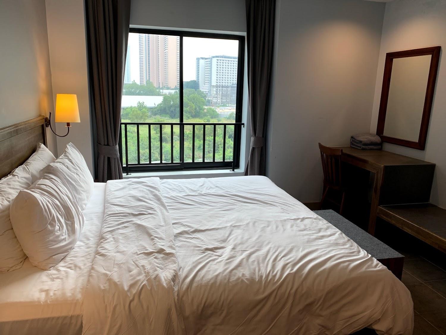 Cover Image for Carunda Hotel คารันดา โฮเทล