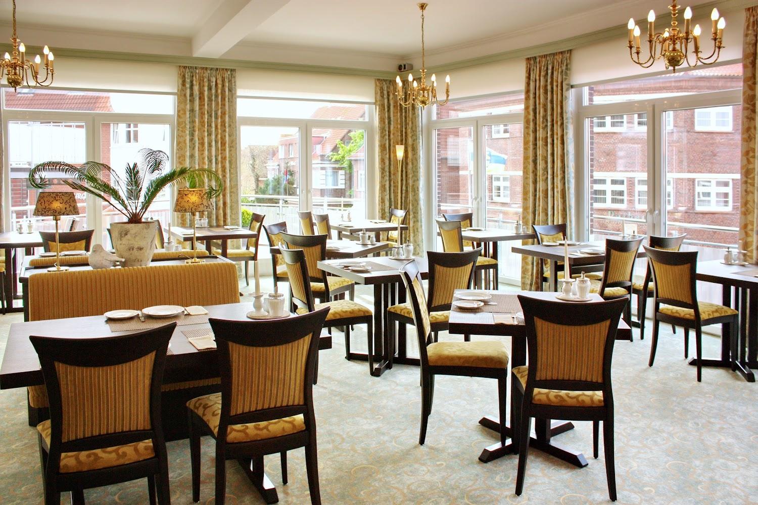 Cover Image for Hotel Westfalenhof - Juist