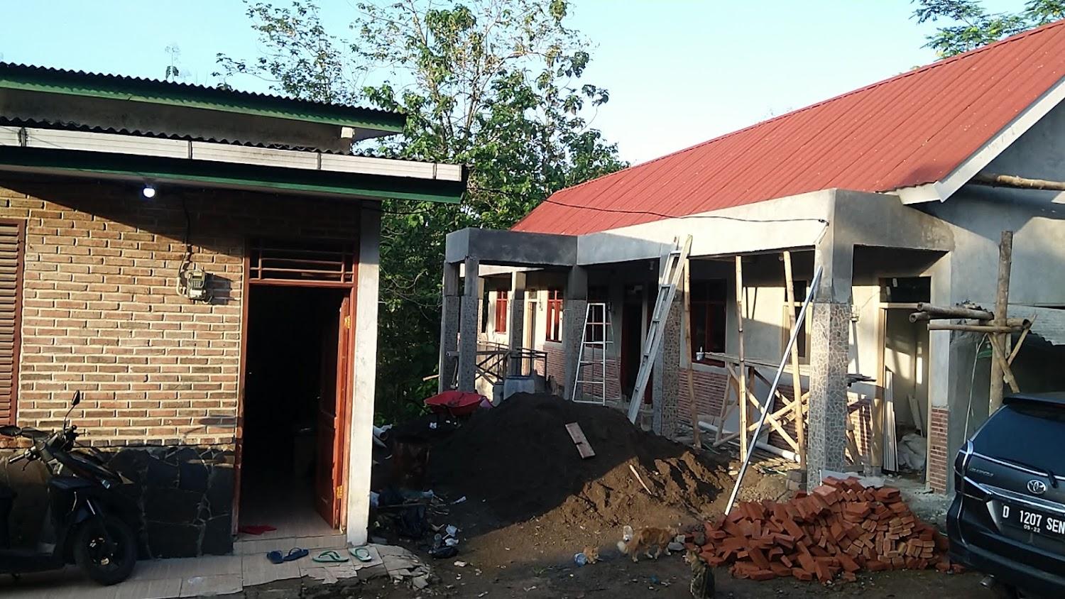 Cover Image for Penginapan & kost Villa Bata Merah Subang