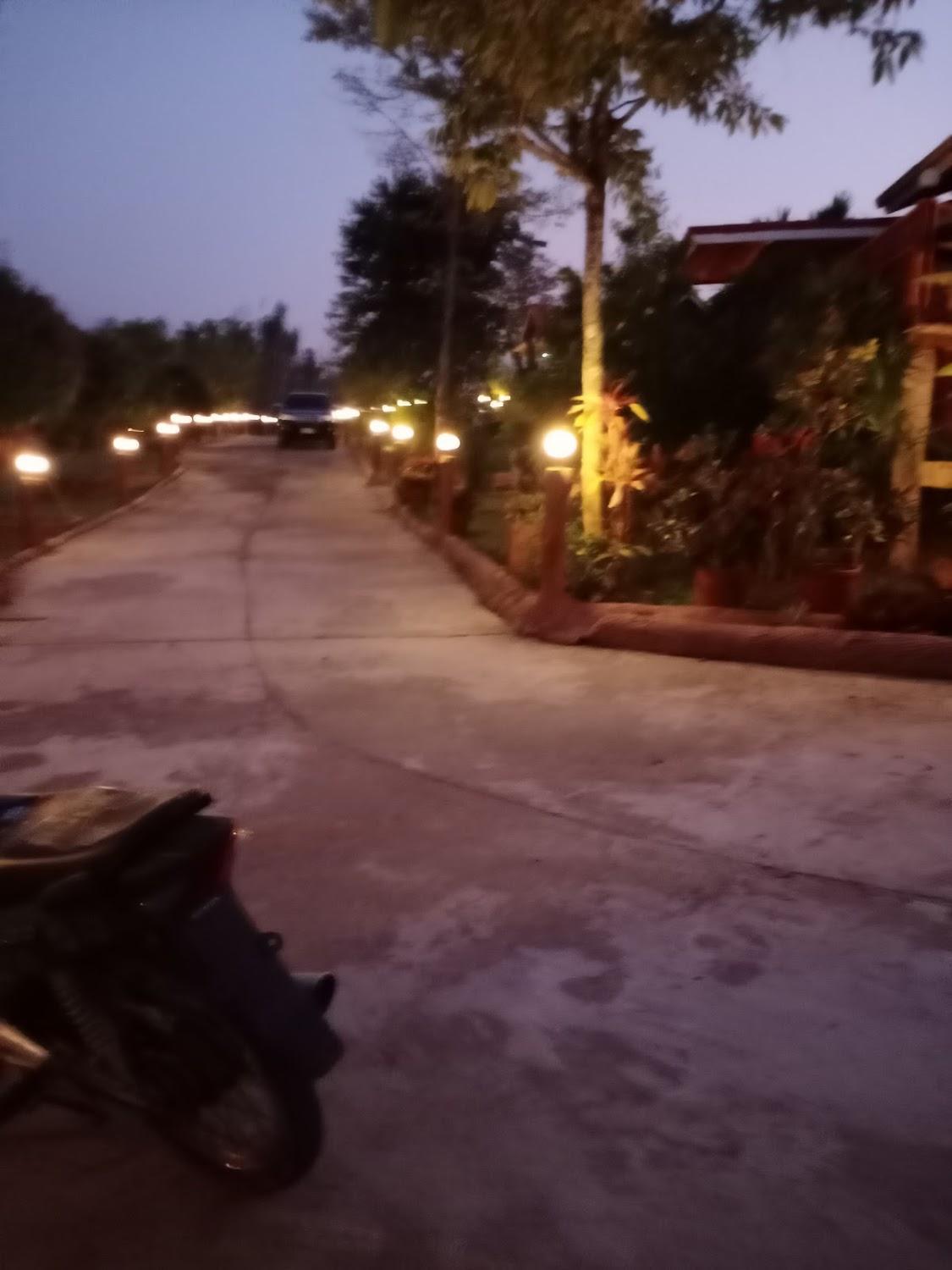 Cover Image for Ban Suan Benja Resort