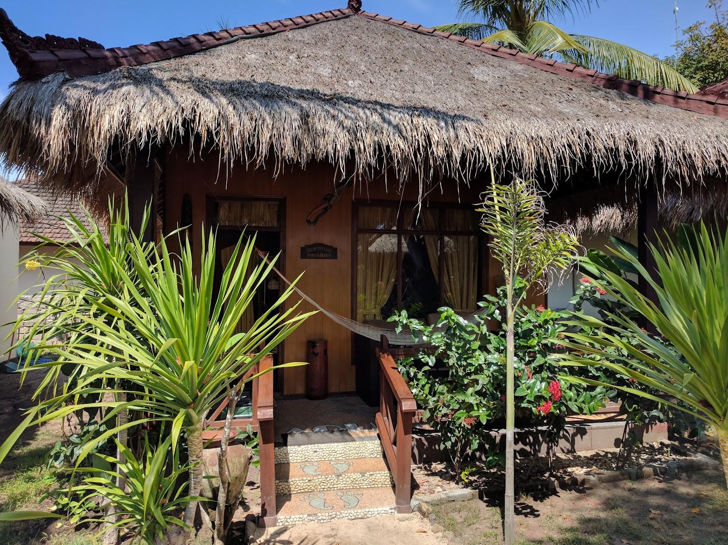 Cover Image for Salim Resort Raja Bar & Restaurant