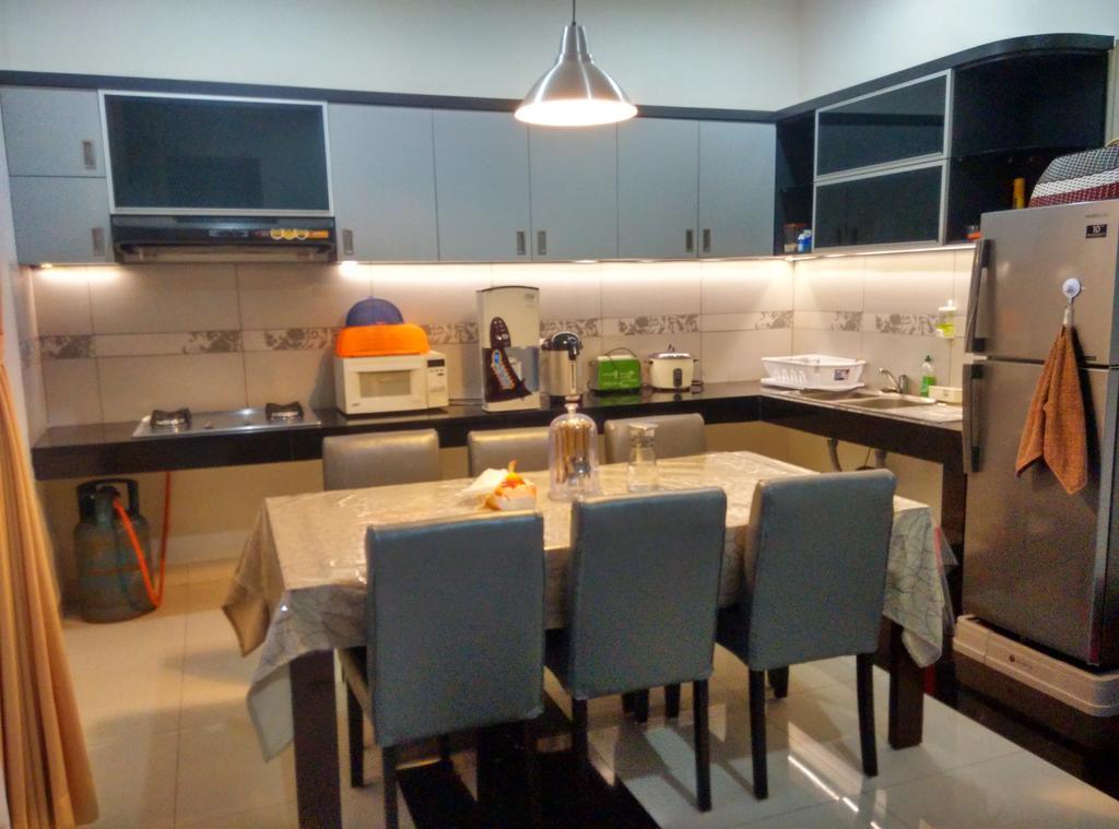 Cover Image for Villa Tari Bandung