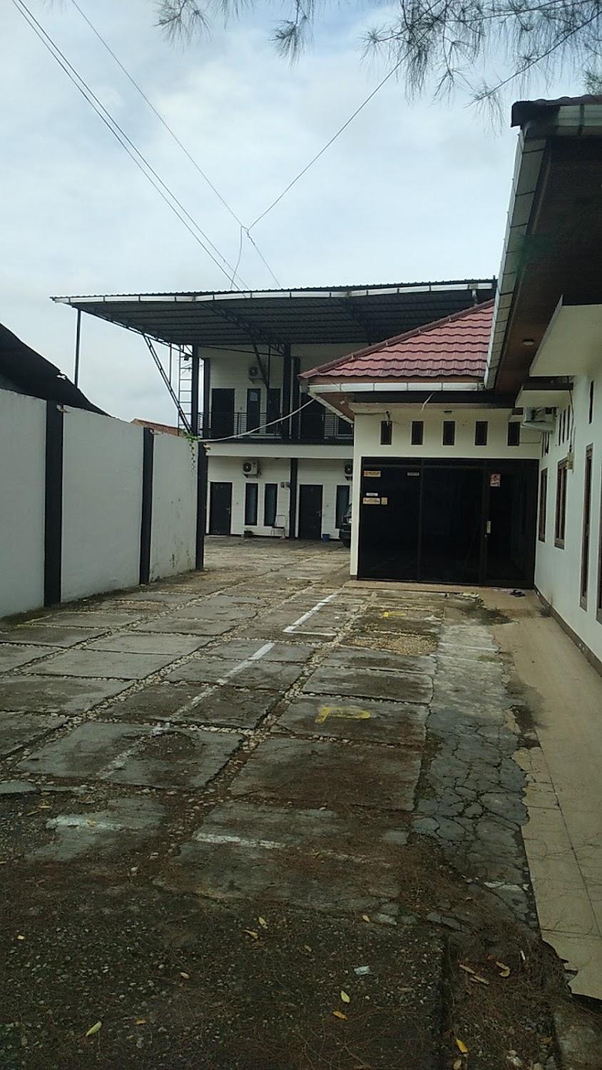 Cover Image for Marthina Residence Syariah Mitra RedDoorz
