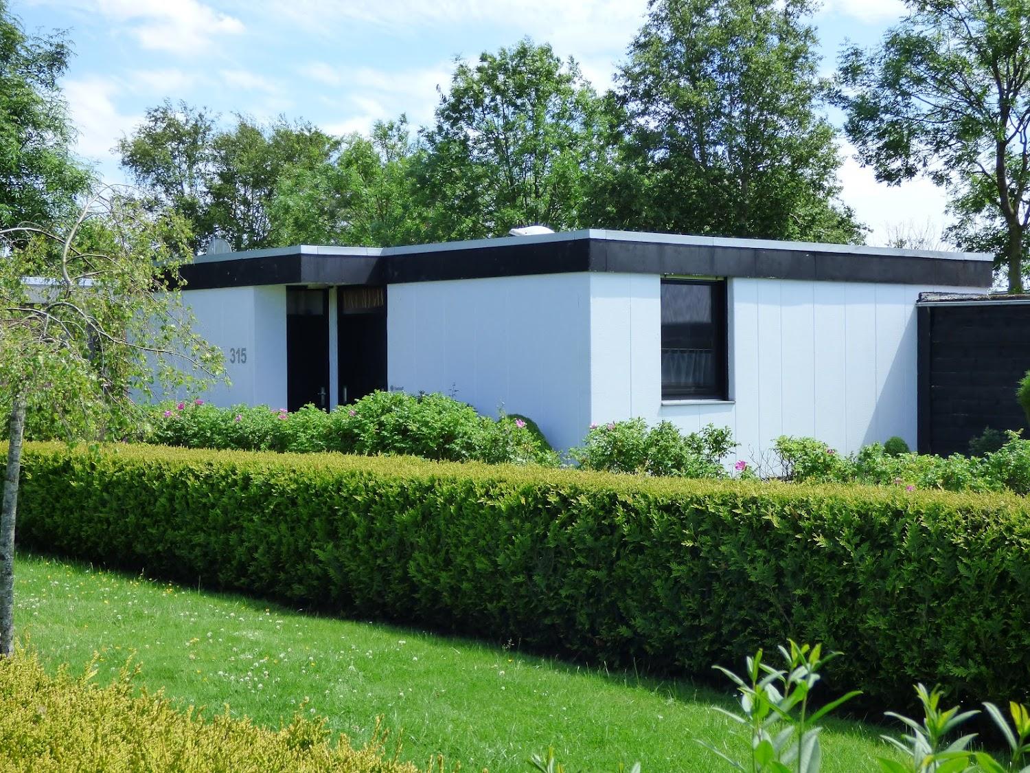 Cover Image for Ferienhaus Federwolke Bensersiel