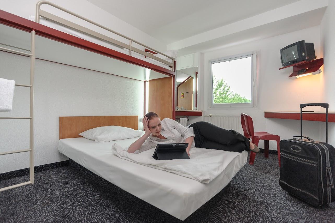 Cover Image for bon marché hôtel Bochum