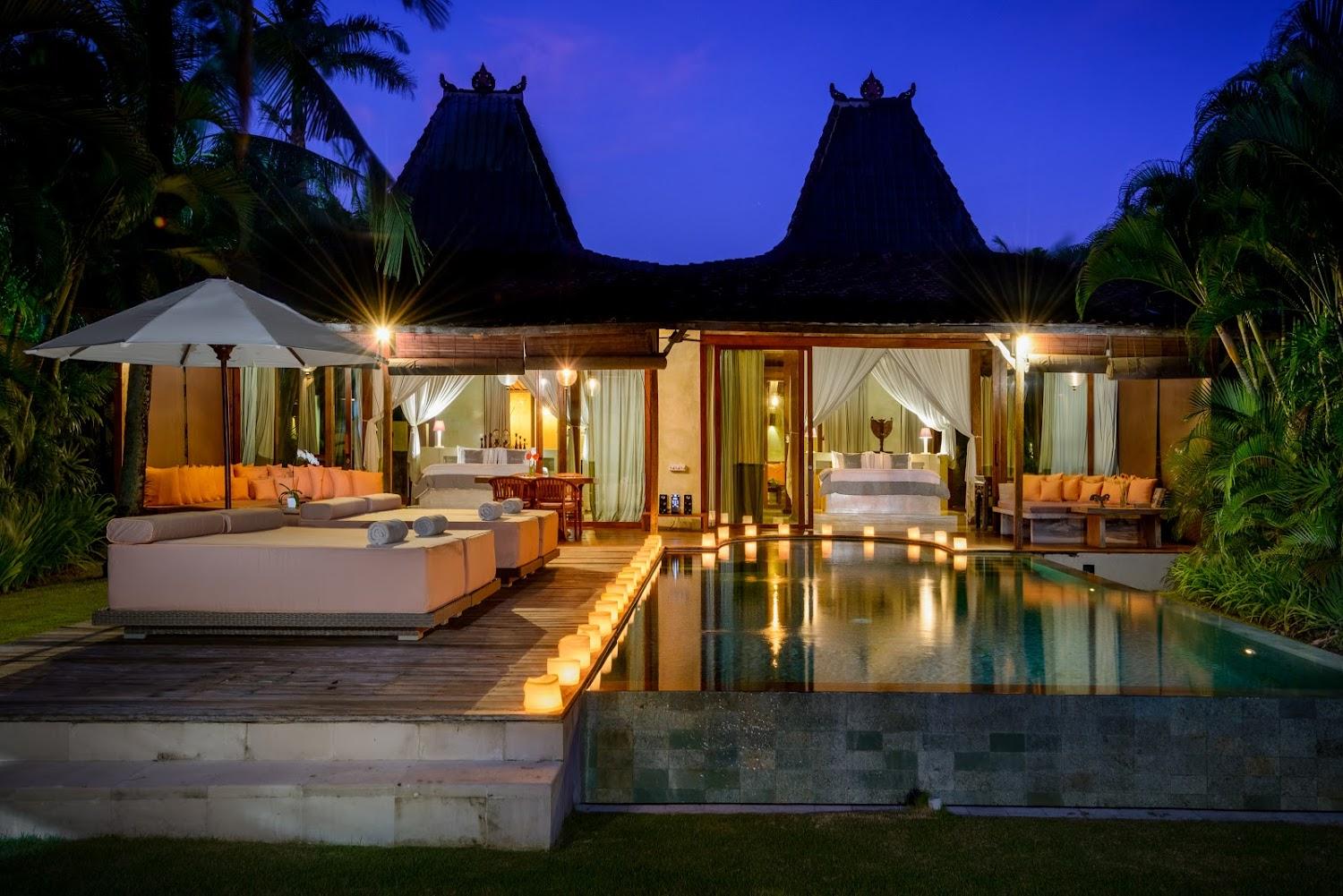 Cover Image for Shalimar Villas
