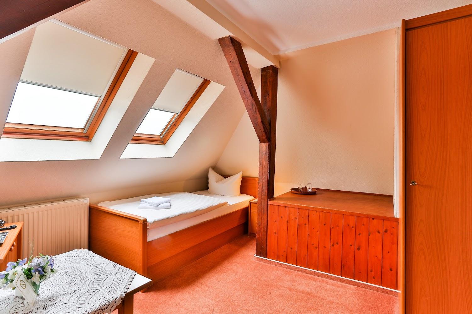 Cover Image for Hotel & Pension Villa Camenz
