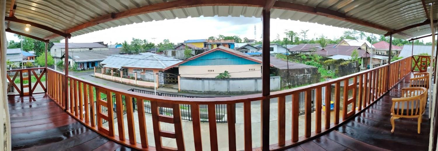 Cover Image for CartensZ Homestay