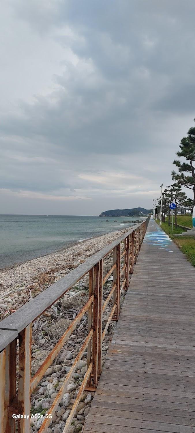 Cover Image for 양양 아미가쓰 펜션