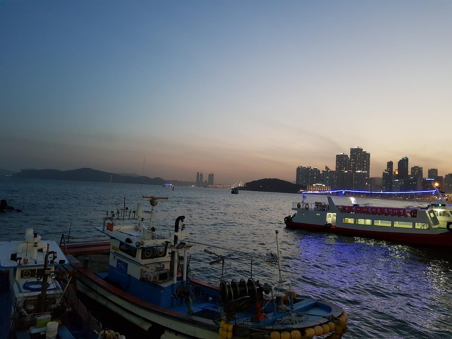 Cover Image for 그랑빌펜션