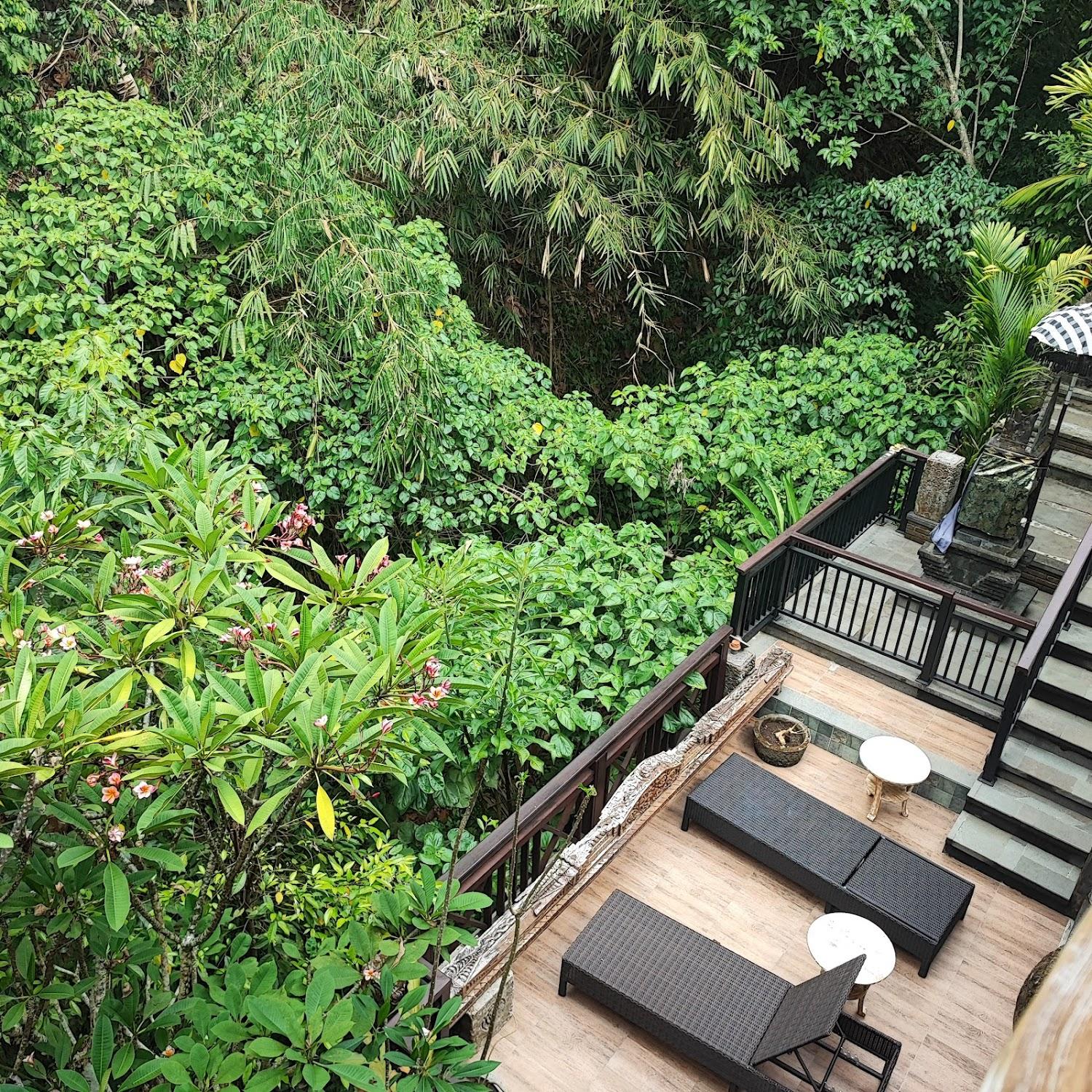 Cover Image for Tigata Ubud Cottage