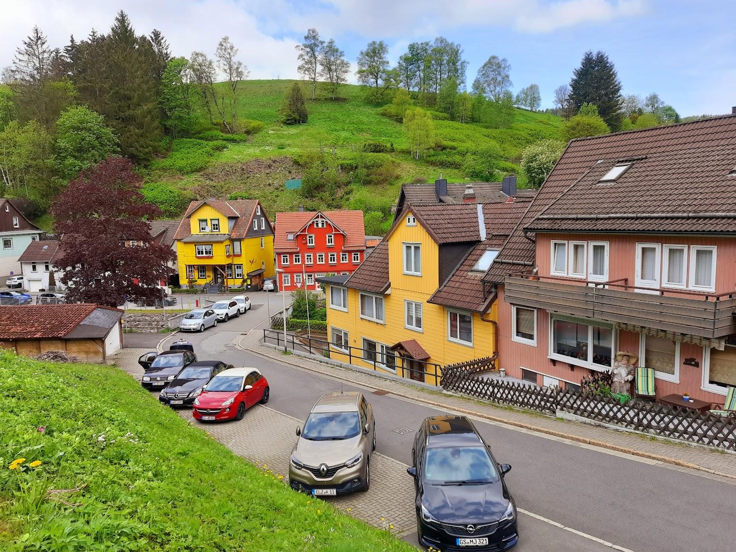 Cover Image for Haus Sonnenglanz