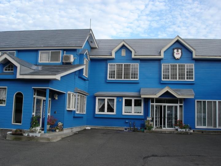Cover Image for Country House Seki