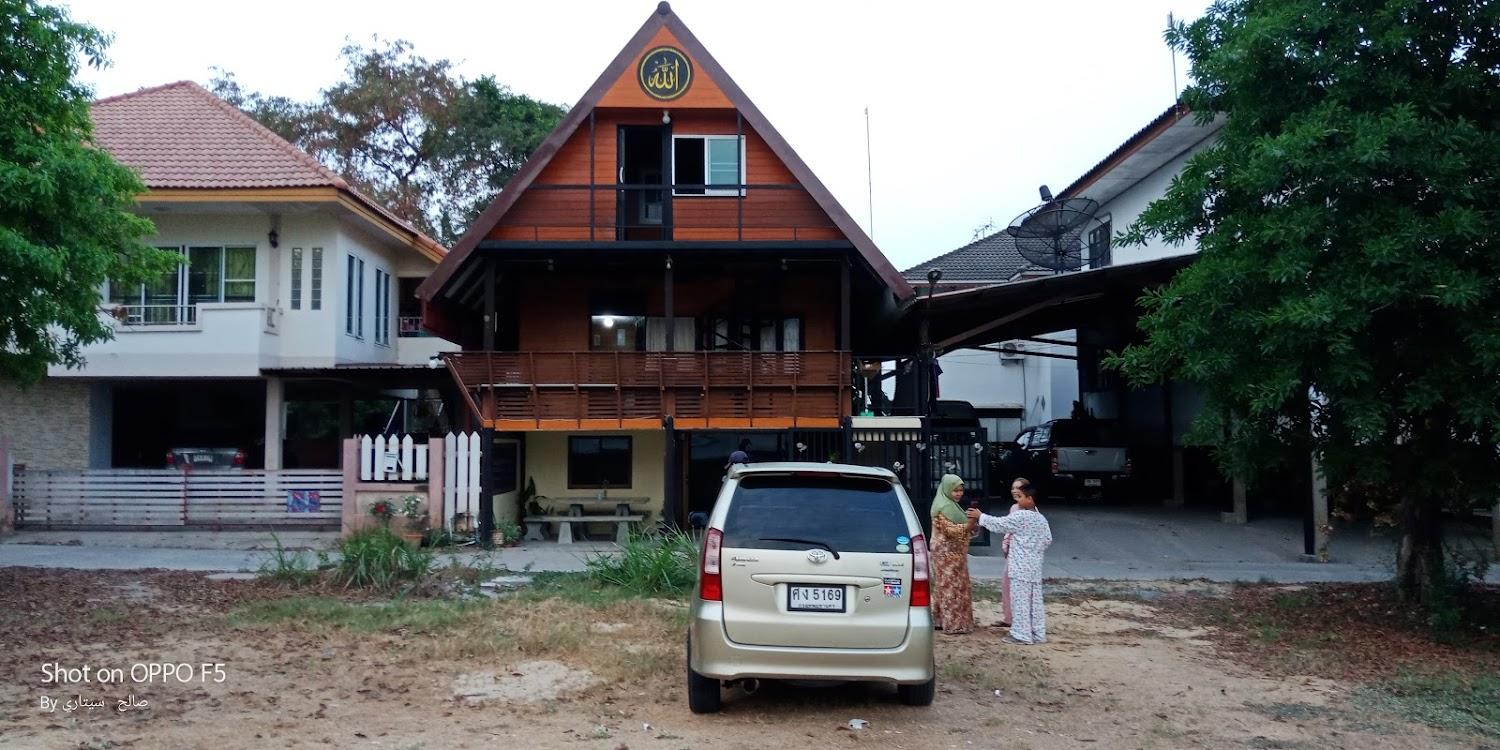 Cover Image for KrooYa Homestay - ครูยาโฮมสเตย์
