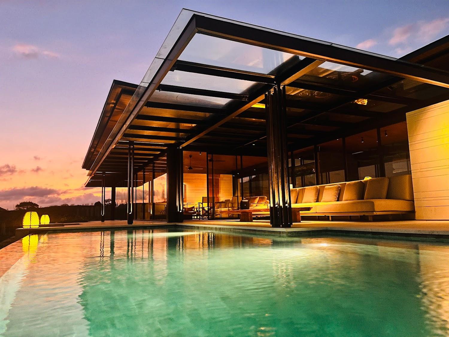 Cover Image for ALAIA one Villa