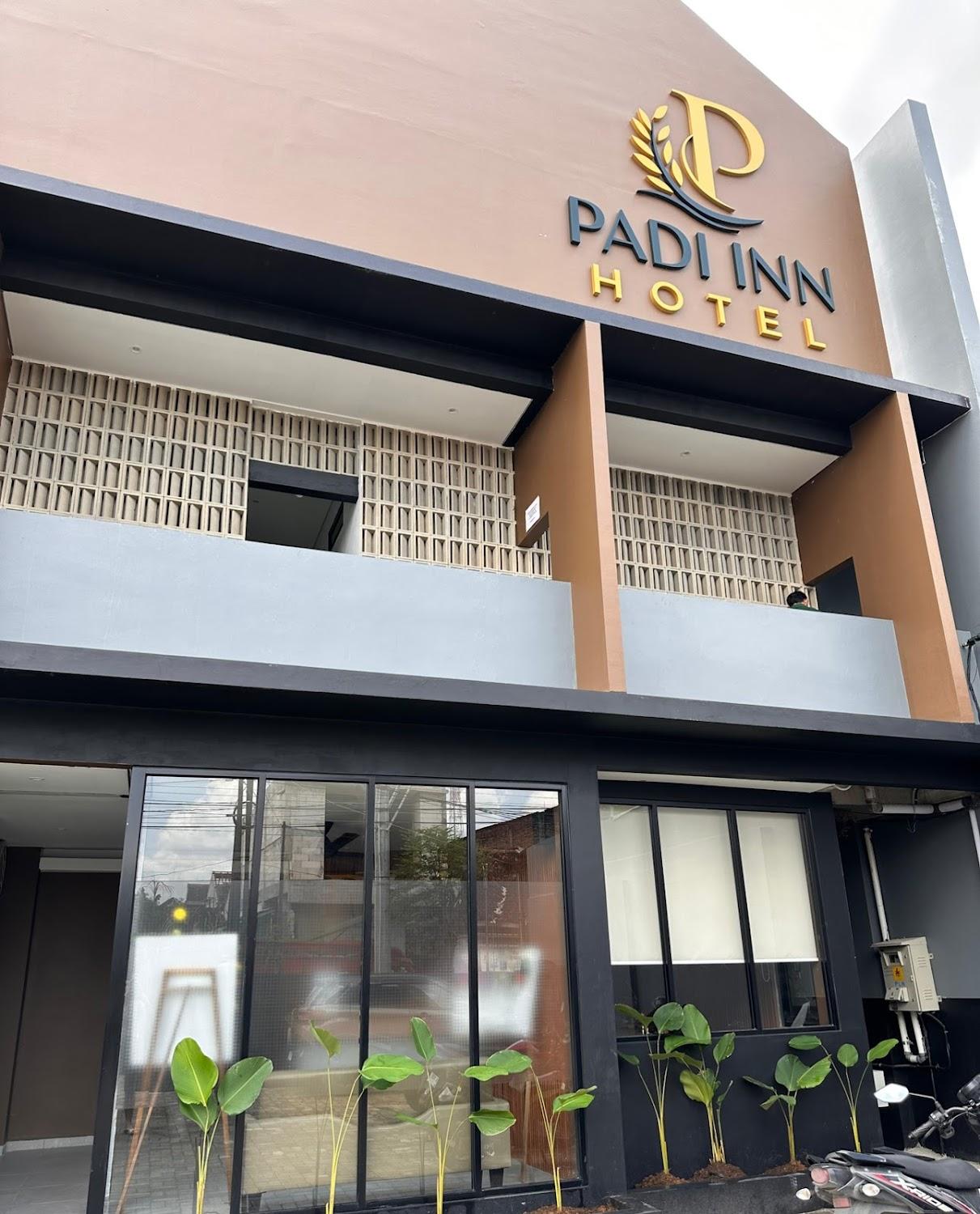 Cover Image for Padi Inn Hotel Purwodadi