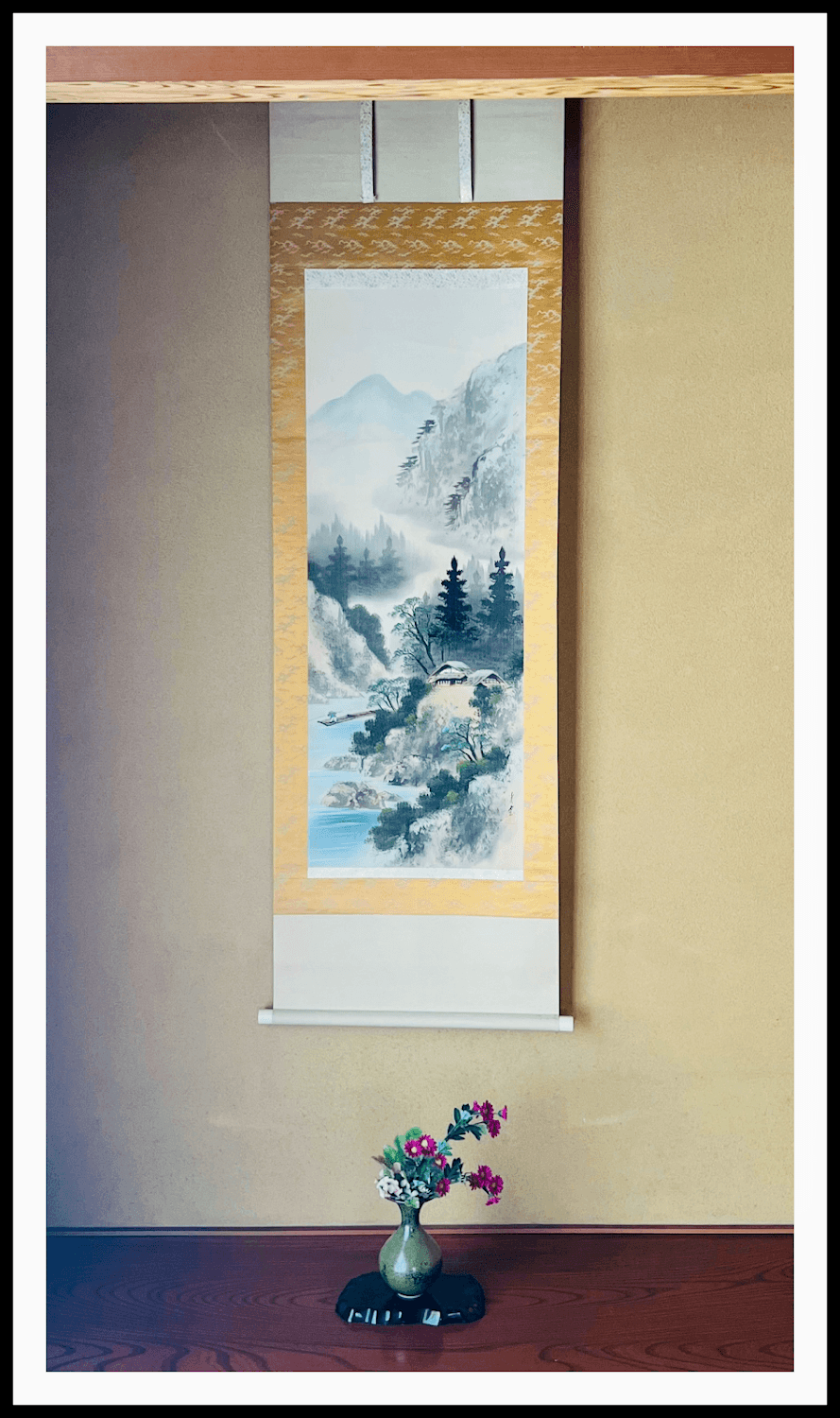 Cover Image for Chochin-house