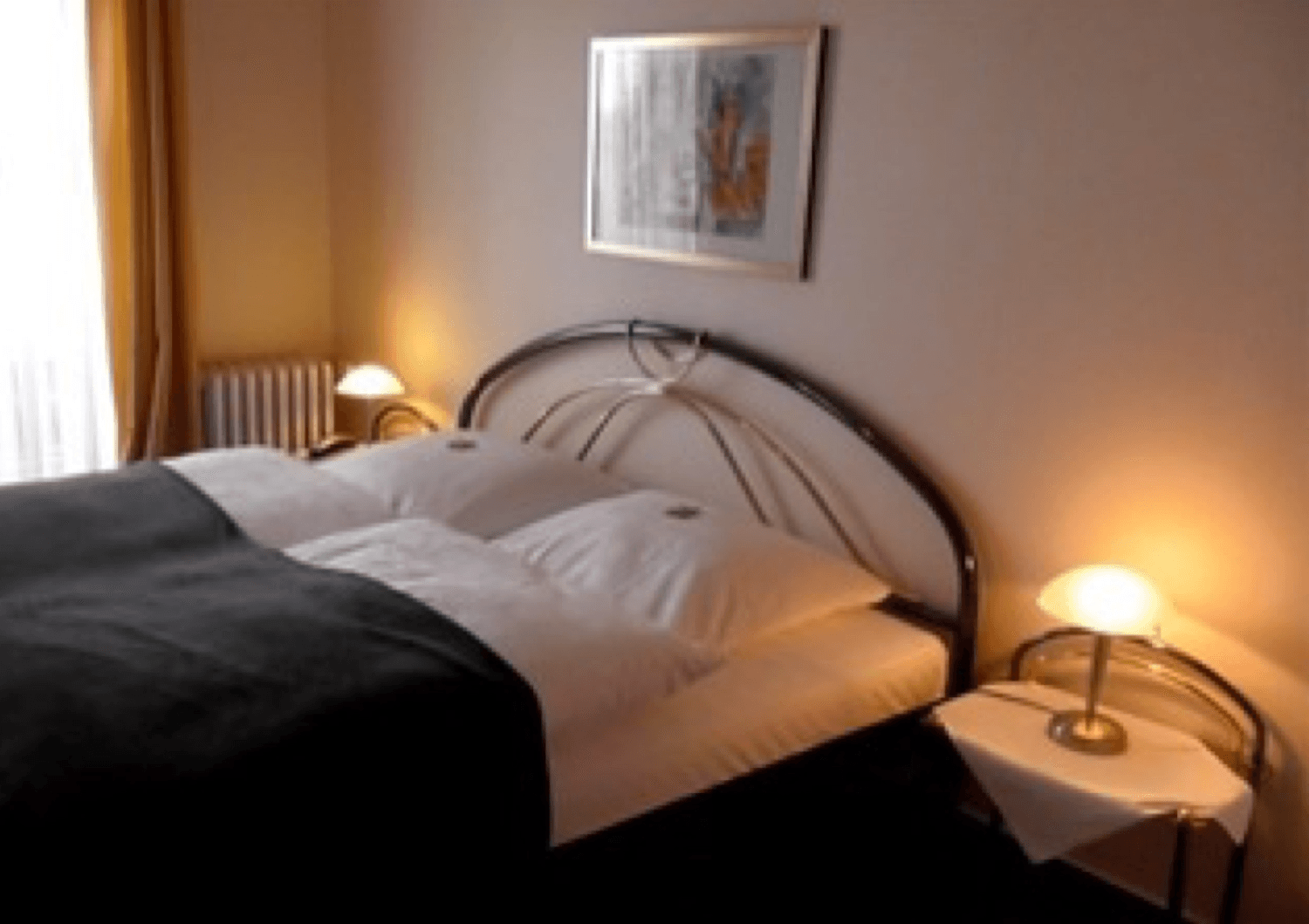 Cover Image for Hotel zur Post Gelsenkirchen