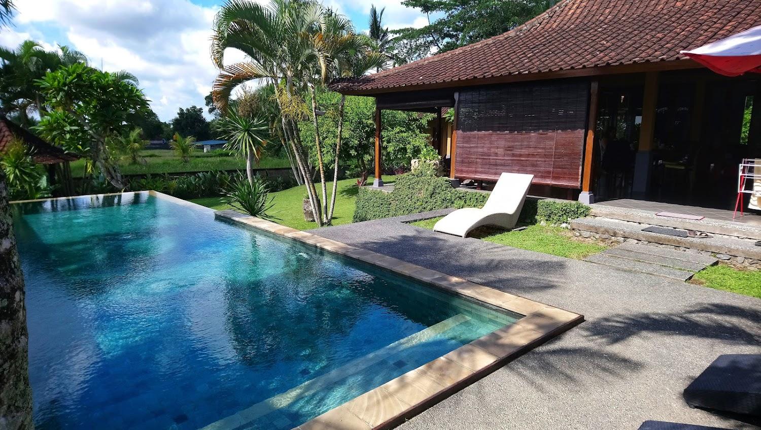 Cover Image for Villa Hati