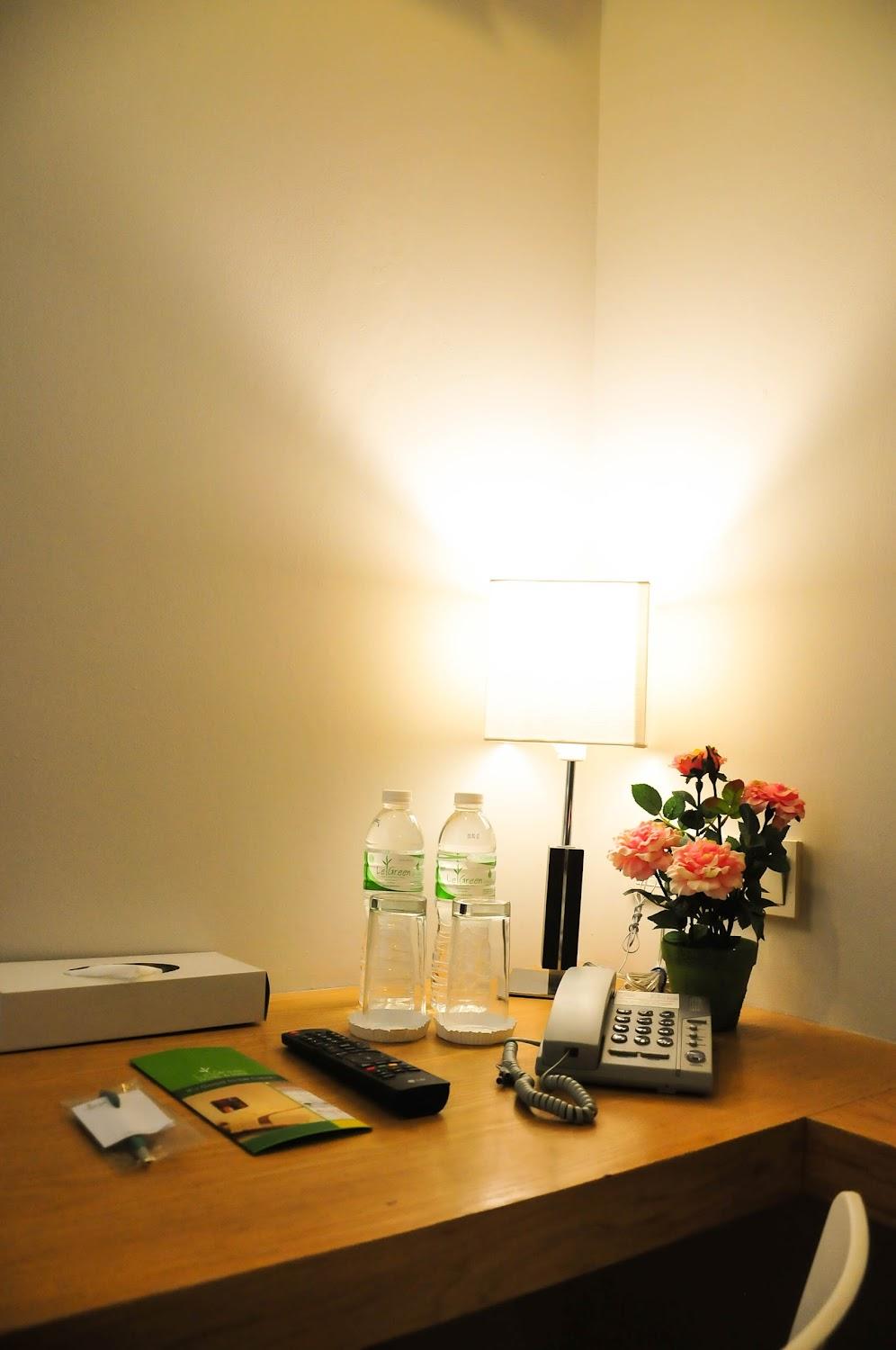 Cover Image for LeGreen Suite Poso