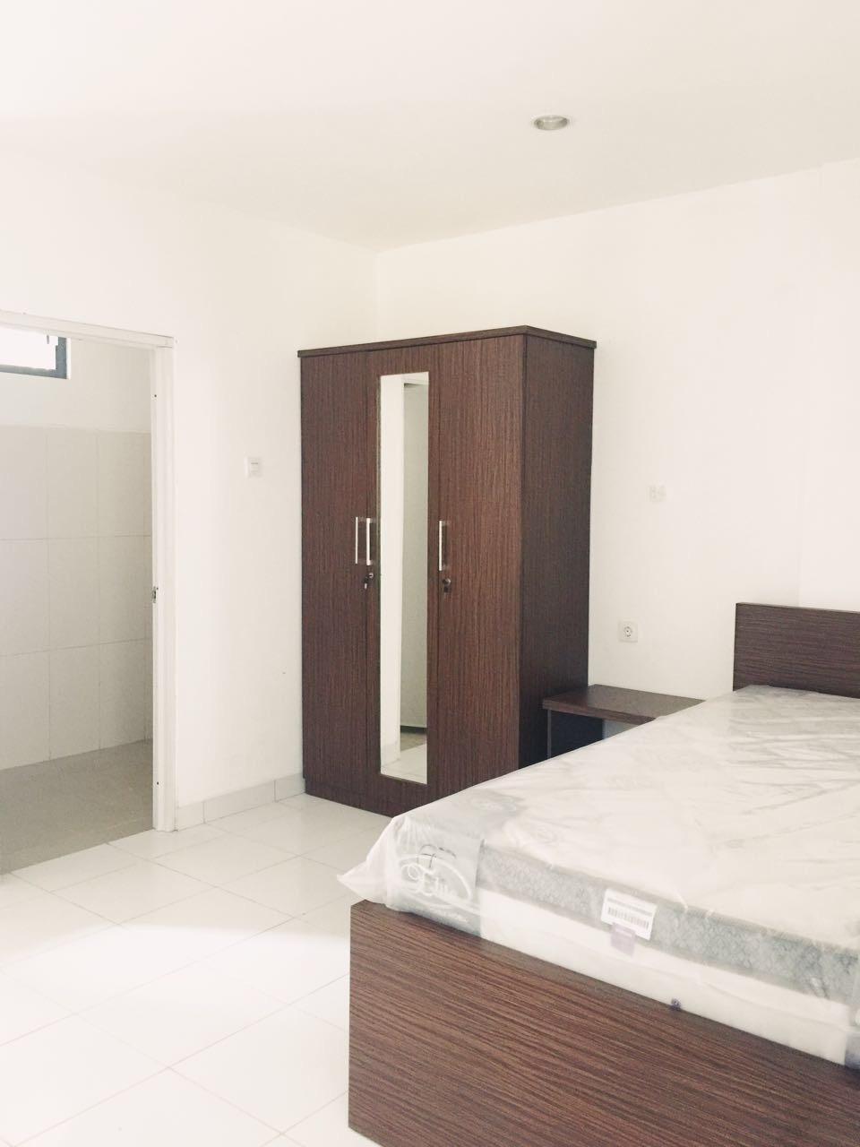 Cover Image for OYO 1020 Pelita Guest House