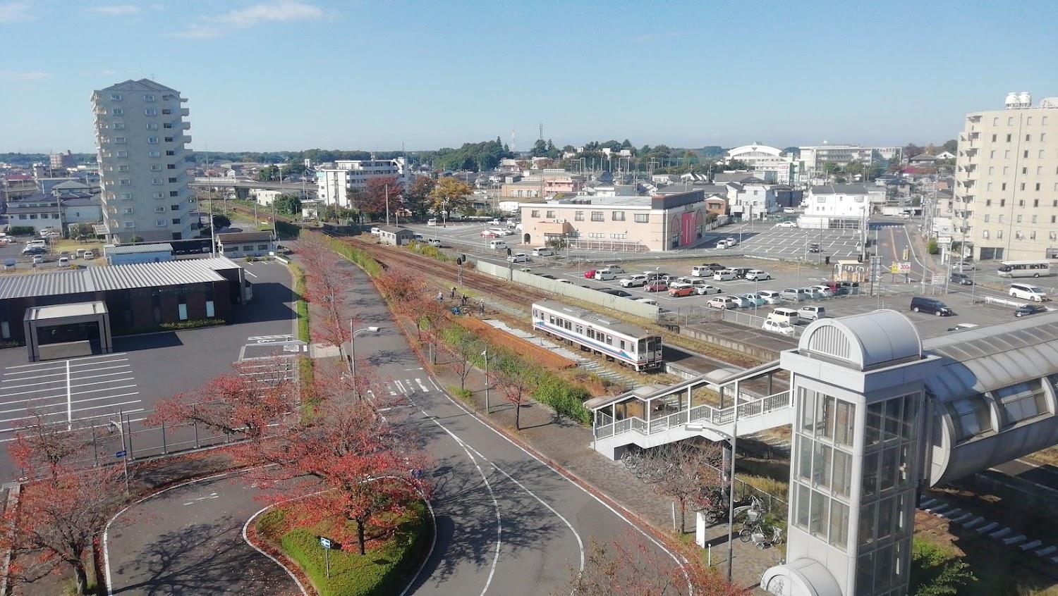 Cover Image for Hotel Route-Inn Mitsukaido Ekimae