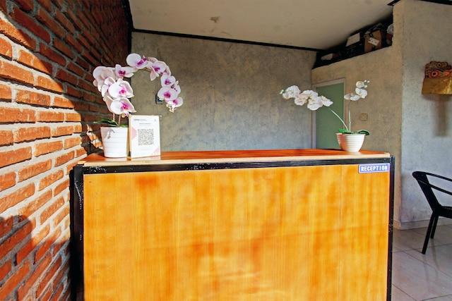 Cover Image for OYO 91881 Aratha Homestay