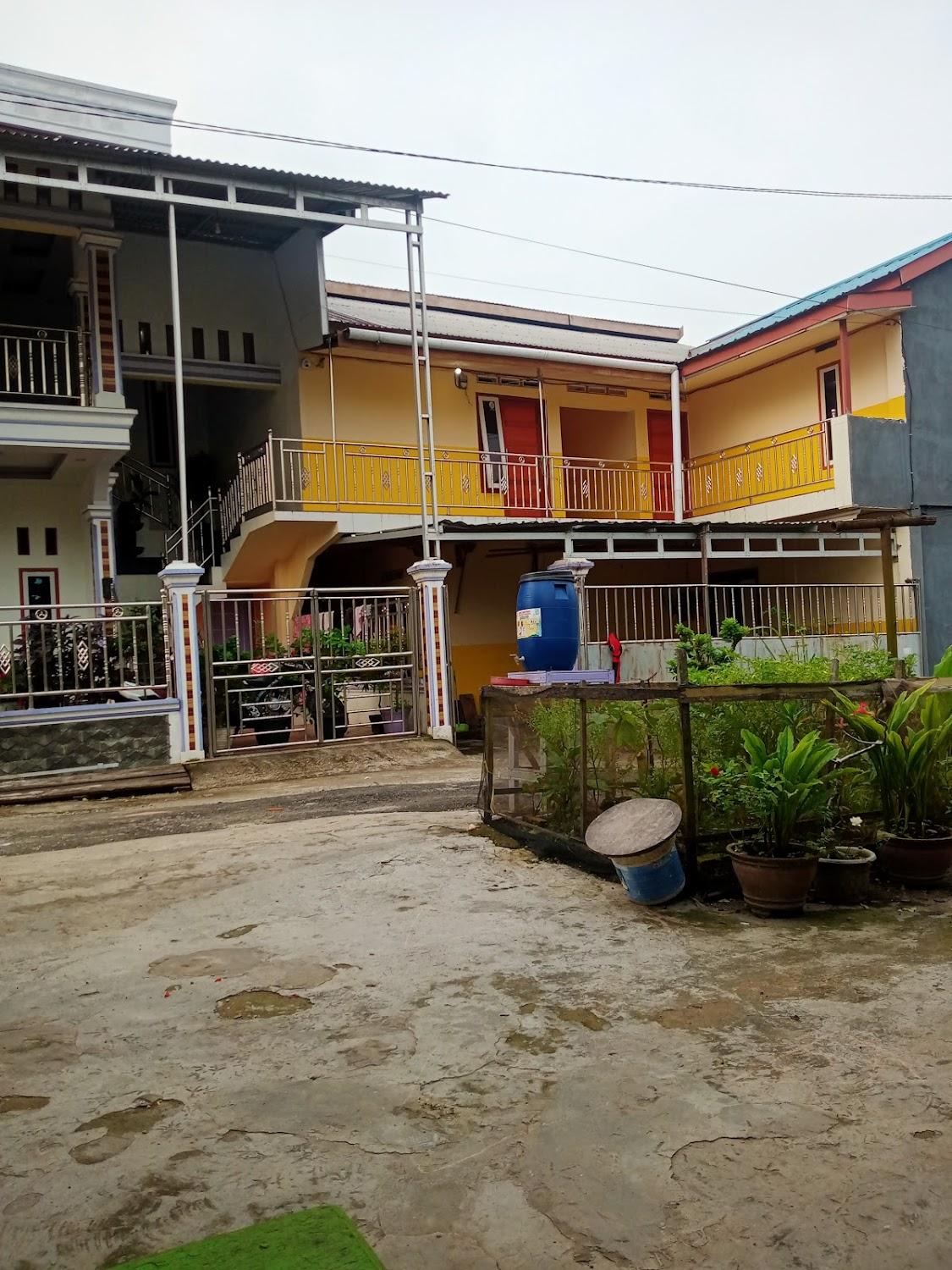 Cover Image for OYO 950 Steze Kost Syariah