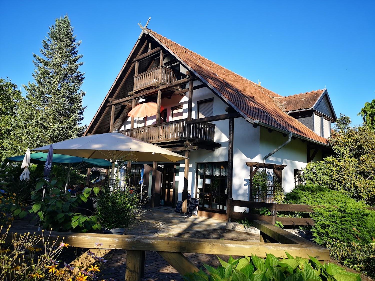 Cover Image for Landgasthof Ochseneck