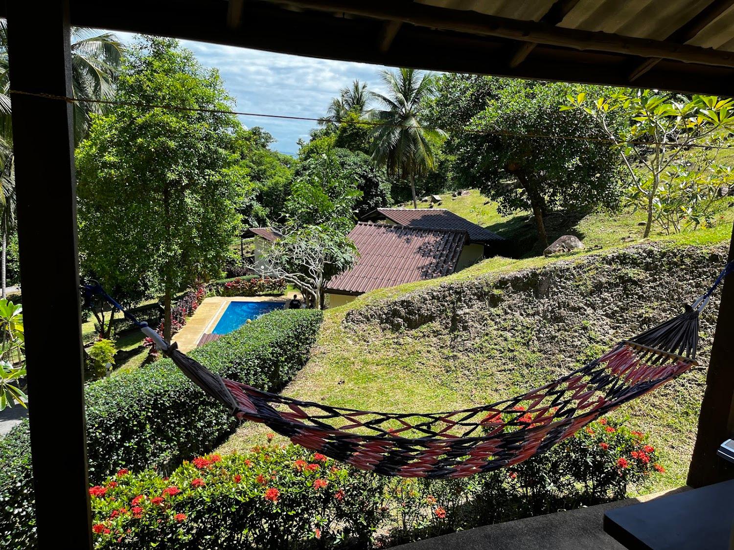 Cover Image for Hidden Valley Bungalows