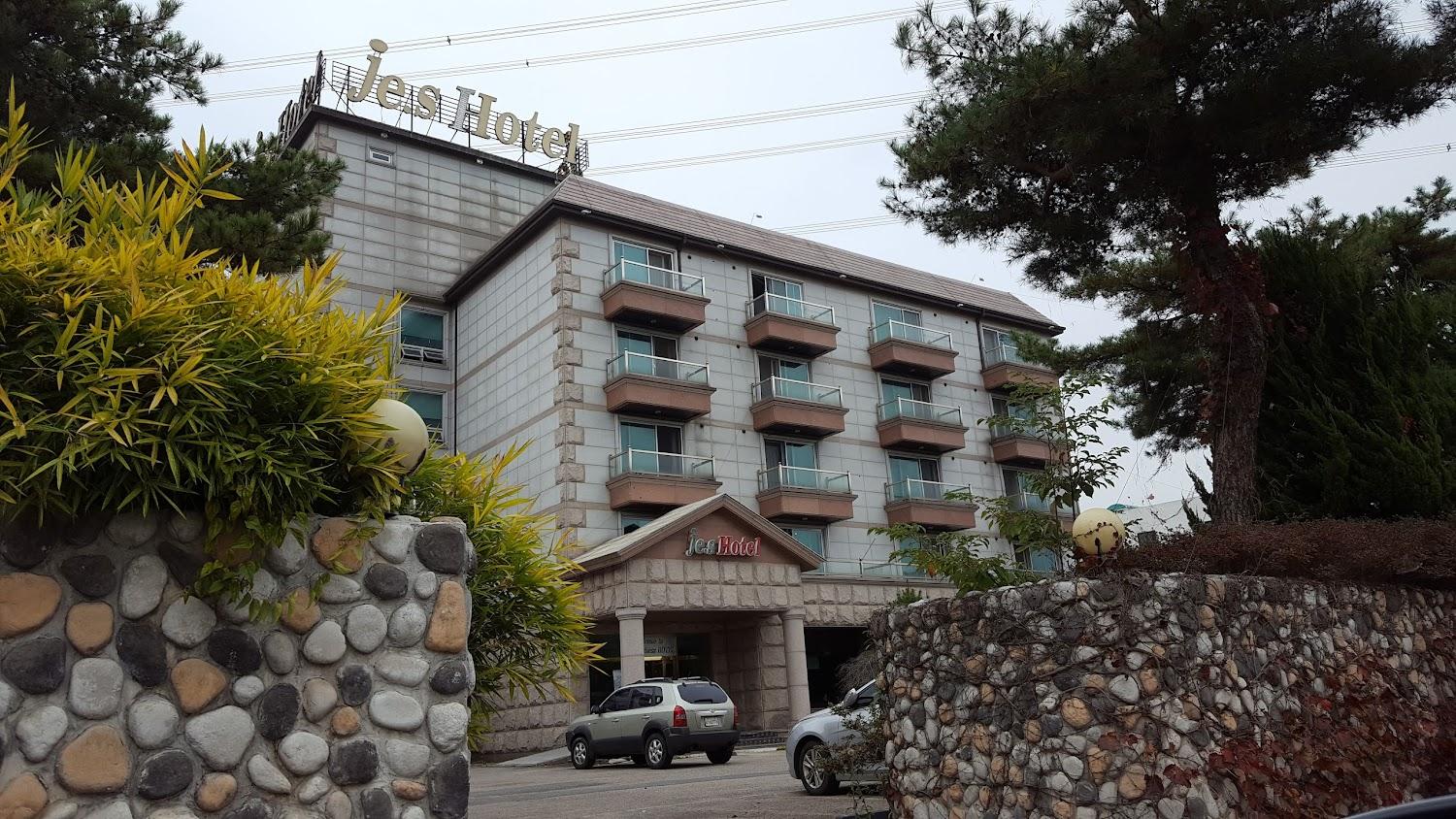 Cover Image for 제이스호텔