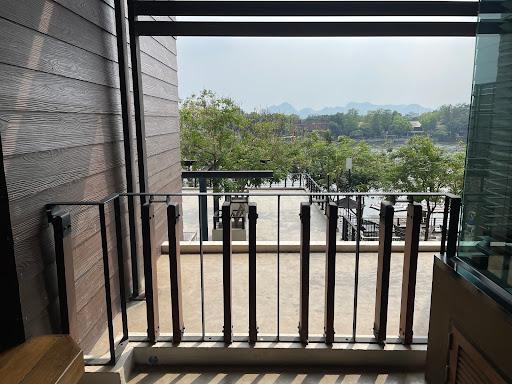 Cover Image for Natee The Riverfront Hotel Kanchanaburi