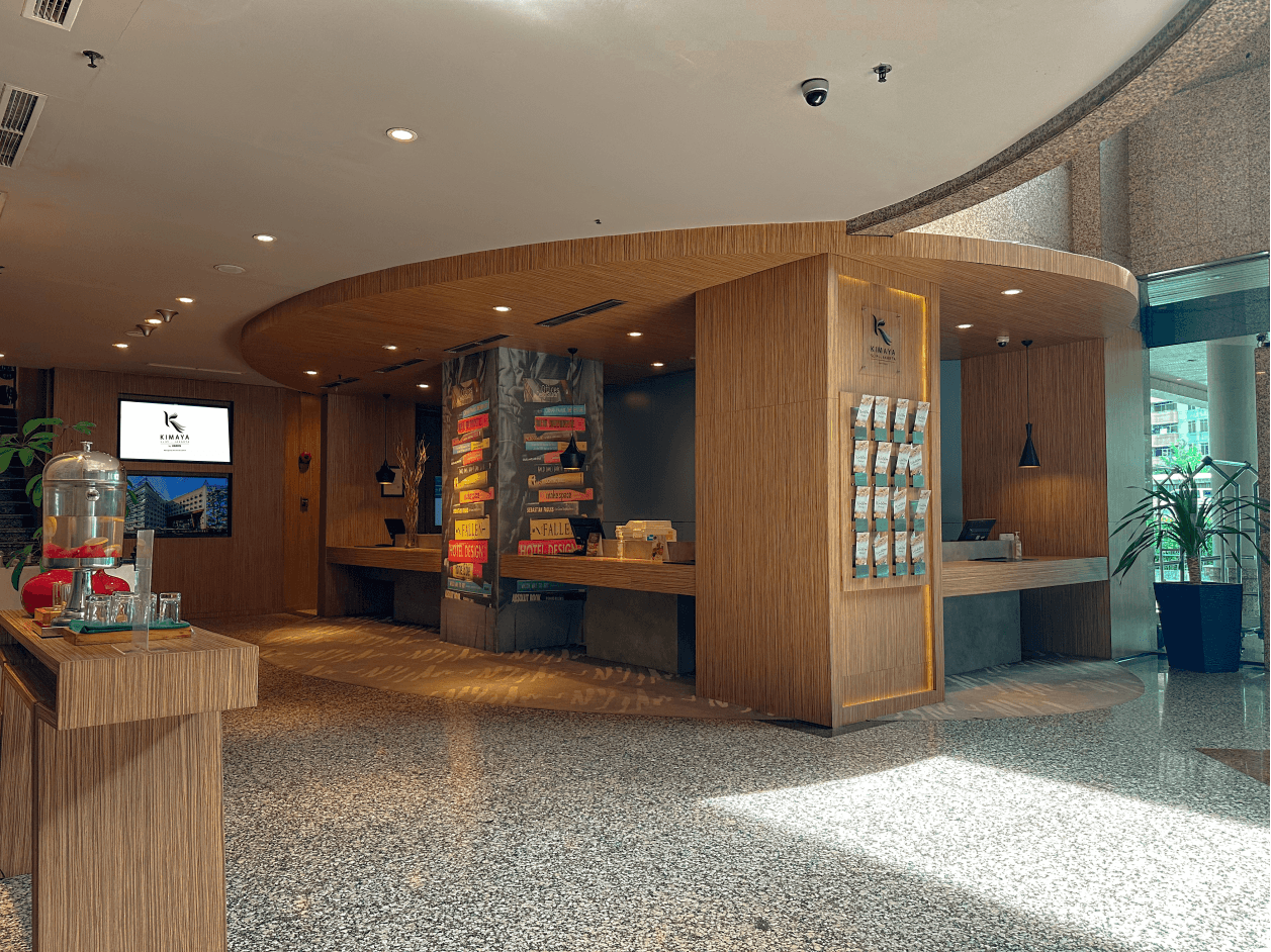 Cover Image for Kimaya Slipi Jakarta by Harris