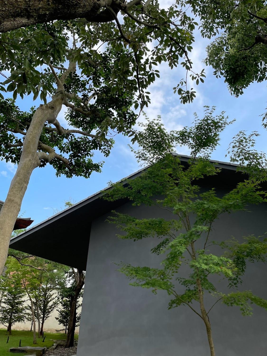 Cover Image for Suimontei