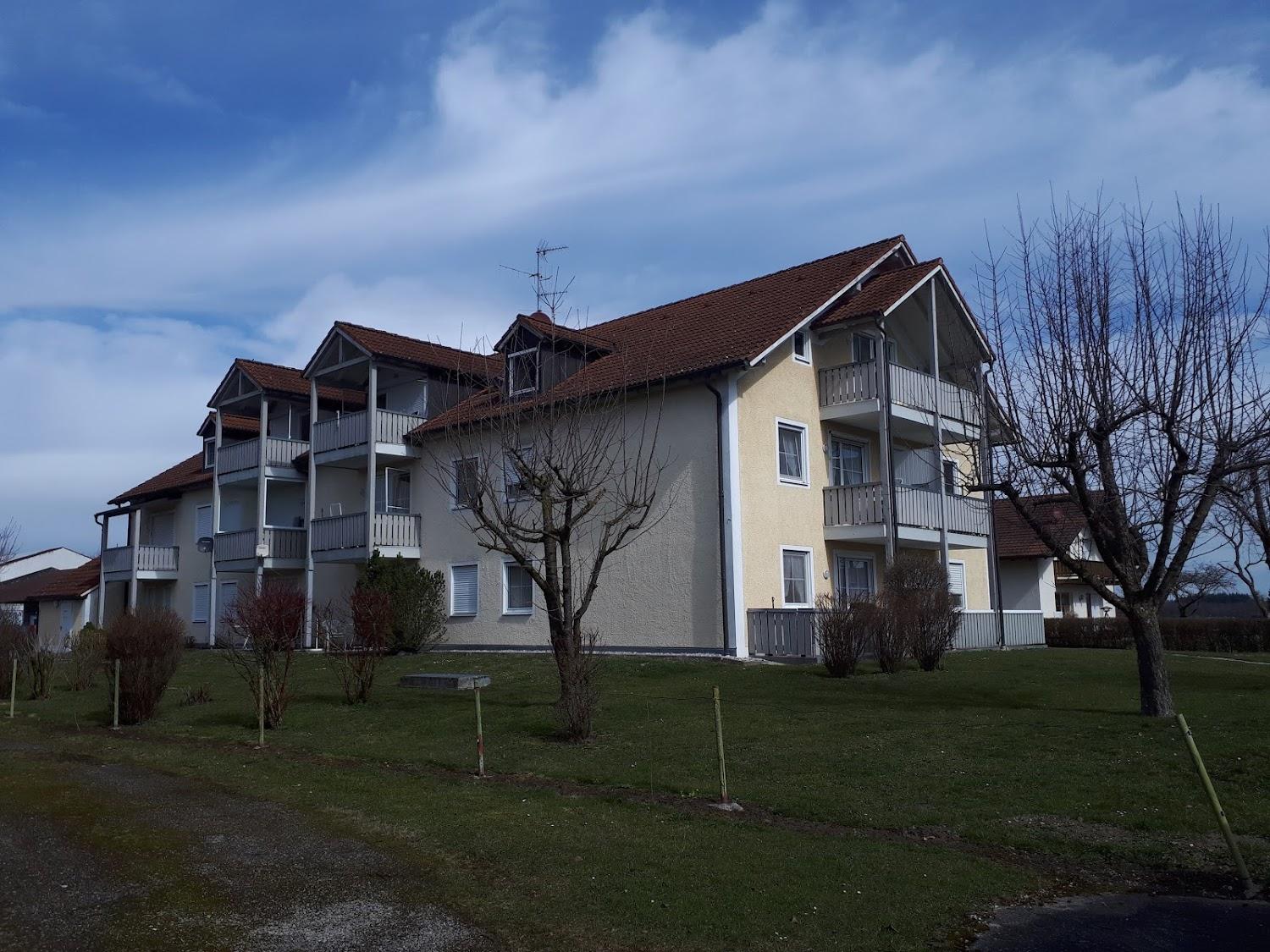 Cover Image for Haus am Bach