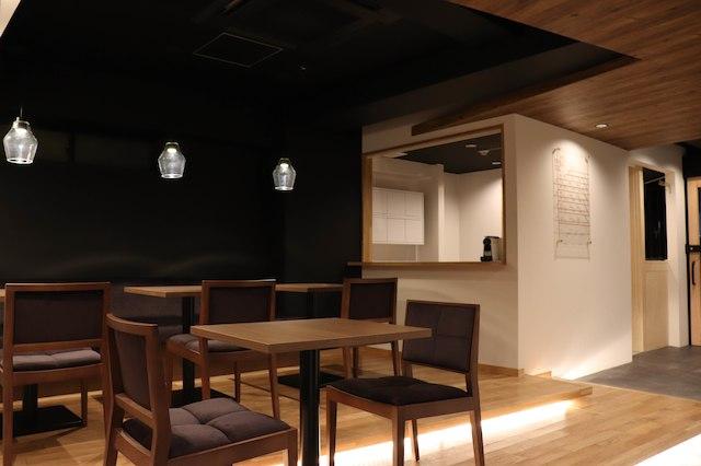 Cover Image for Hotel JIDAI
