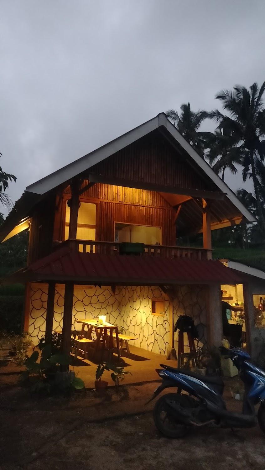 Cover Image for Kunang kunang