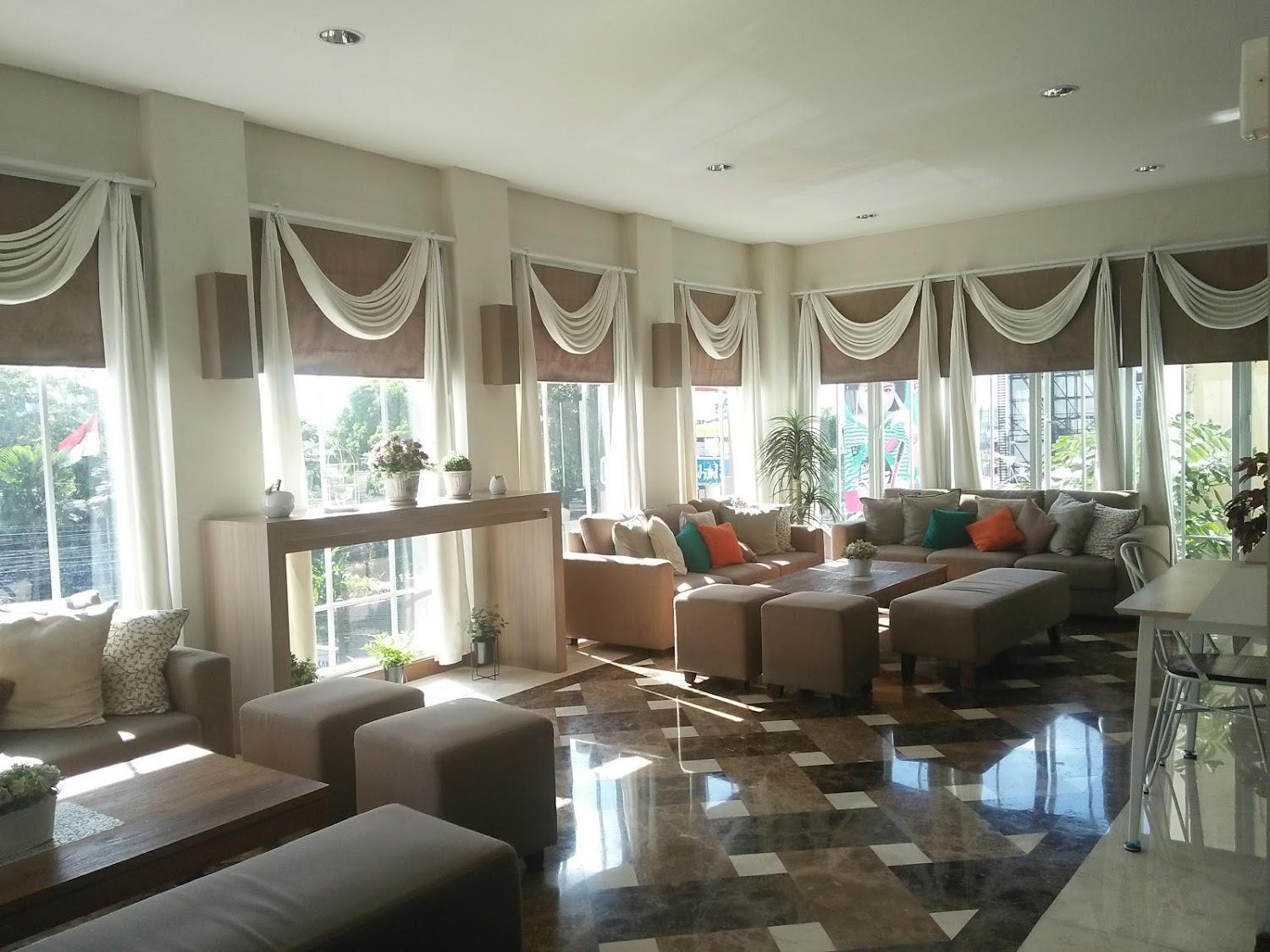 Cover Image for Kytos Hotel