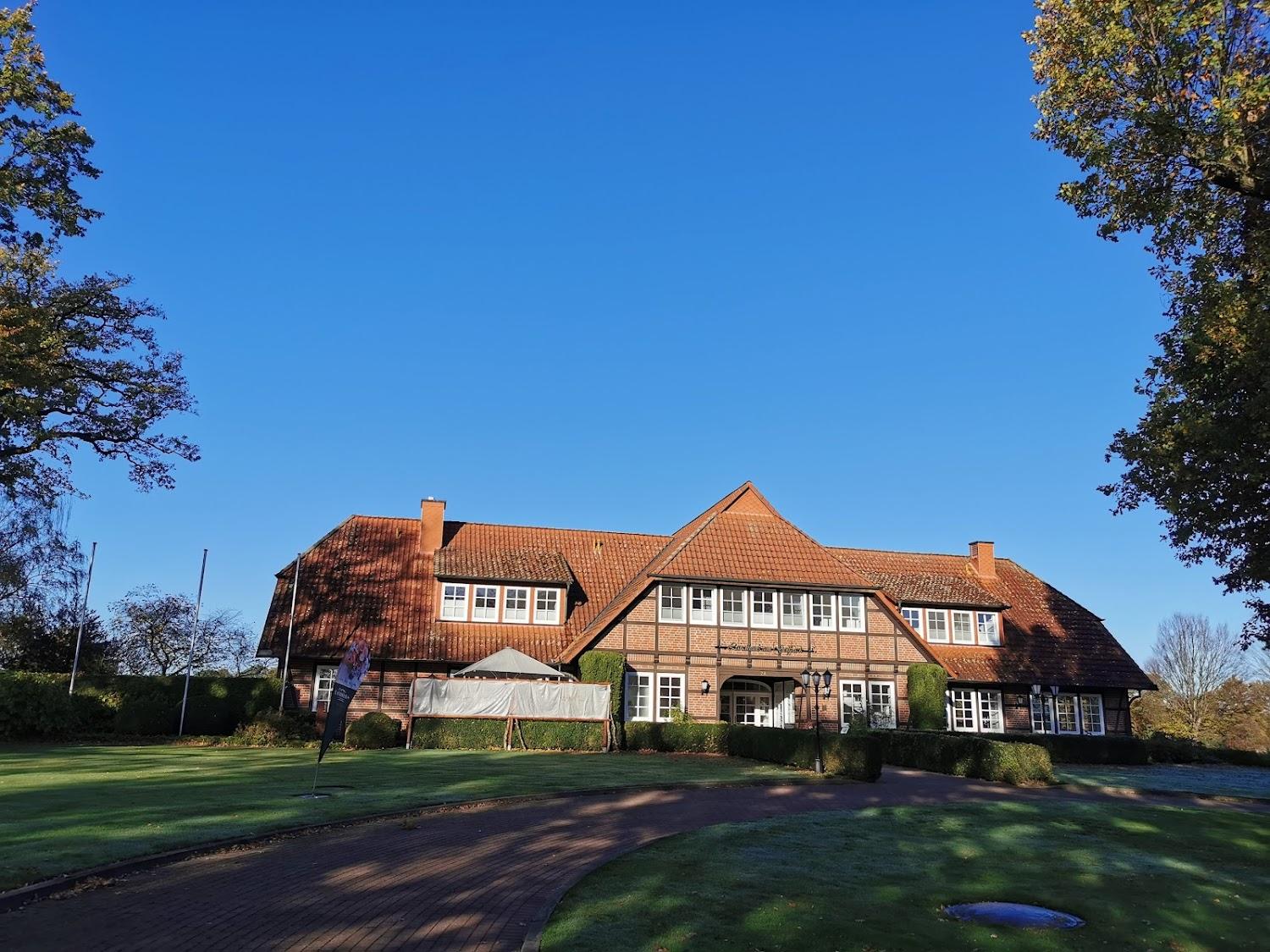 Cover Image for Paolo's Landhaus am Golfpark