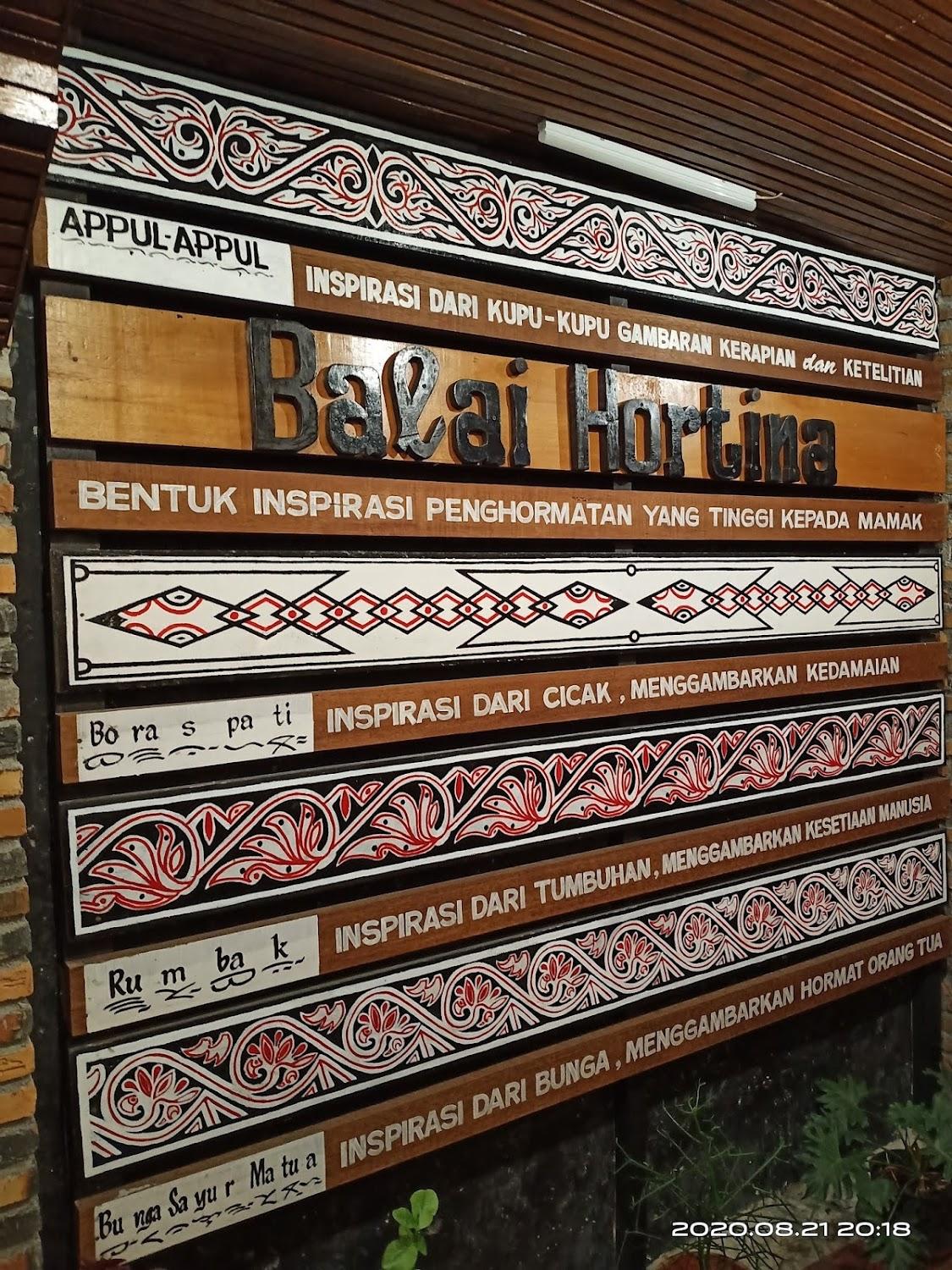 Cover Image for Urbanview Hotel Hordja Pematangsiantar