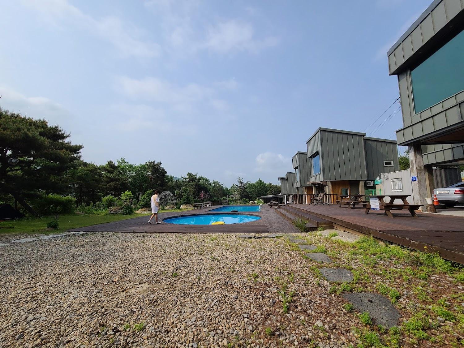 Cover Image for 골드위크펜션