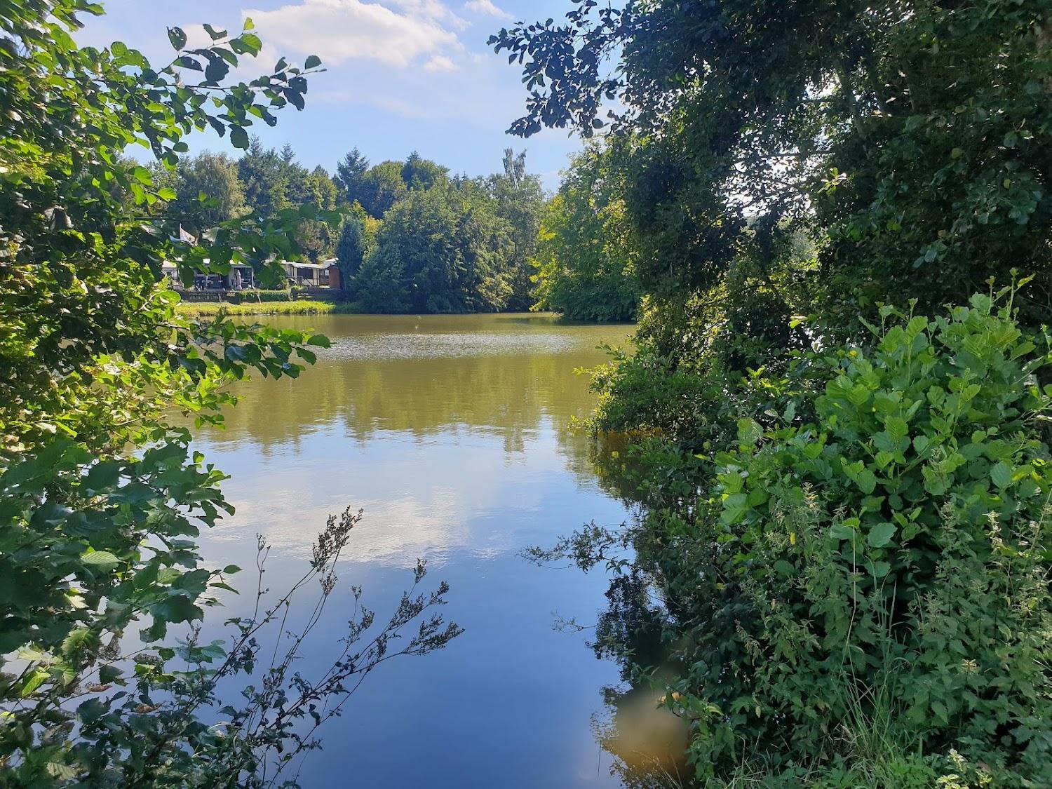 Cover Image for Campingpark Dockweiler Mühle