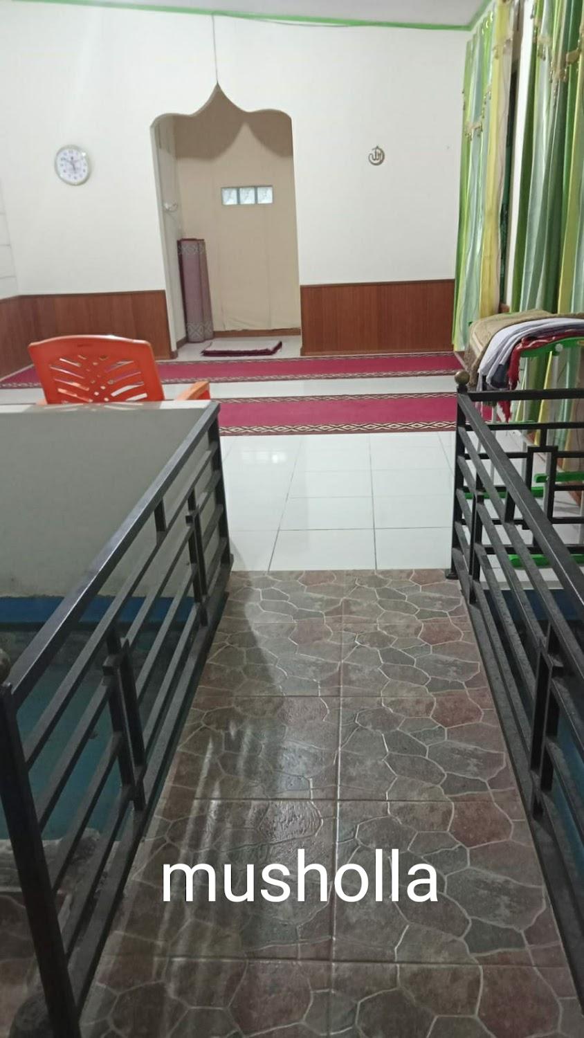 Cover Image for Homestay Tobex / Penginapan CPNS