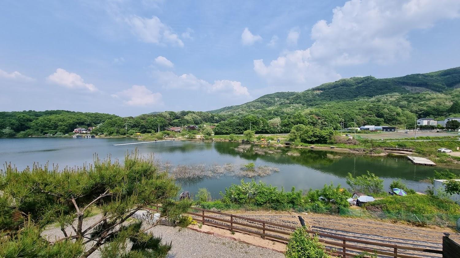 Cover Image for 레이크제네바펜션 신관