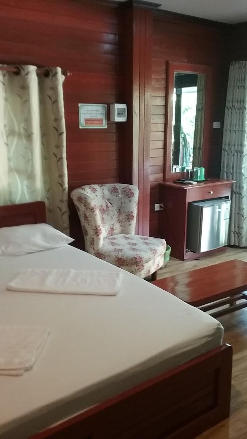 Cover Image for Kohloy Resort Suratthani