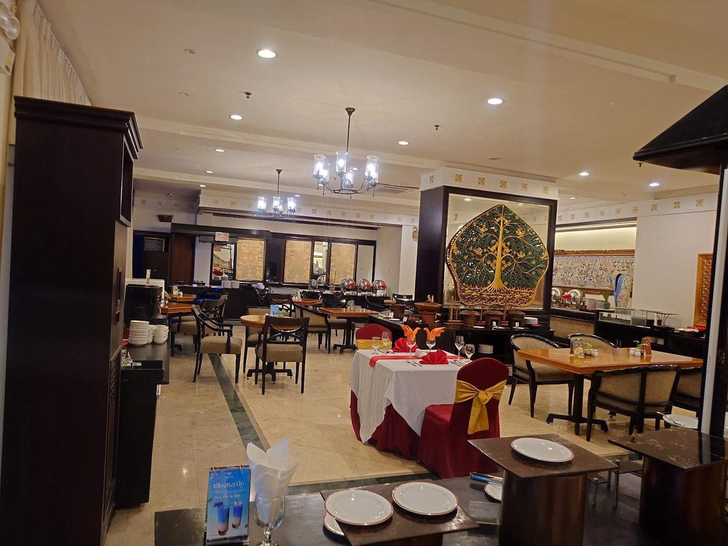 Cover Image for Sahid Jaya Hotel Lippo Cikarang