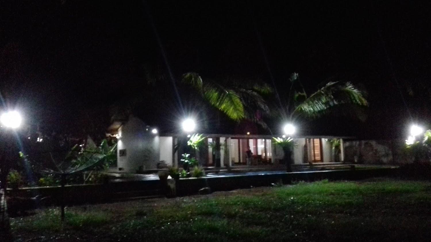 Cover Image for Bumi Kananga